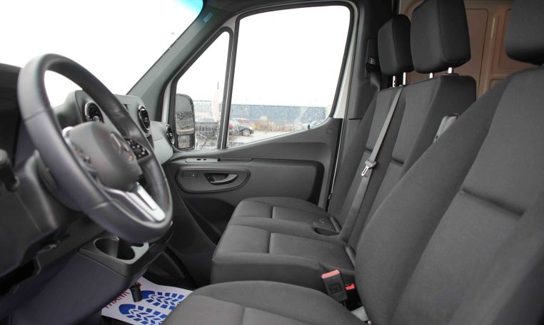 2023 MERCEDES-BENZ SPRINTER 2500