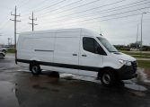 2023 MERCEDES-BENZ SPRINTER 2500