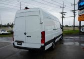 2023 MERCEDES-BENZ SPRINTER 2500