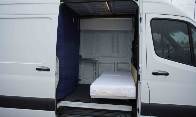 2023 MERCEDES-BENZ SPRINTER 2500