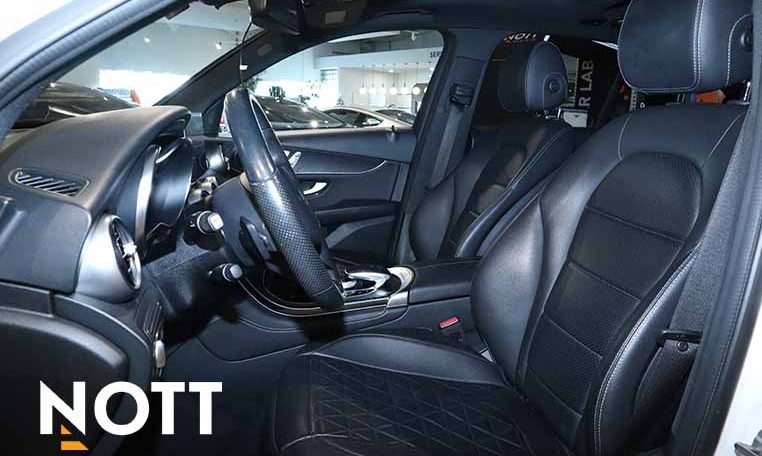 2019 MERCEDES-BENZ GLC 300 | No Accidents