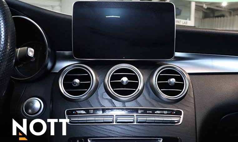 2019 MERCEDES-BENZ GLC 300 | No Accidents