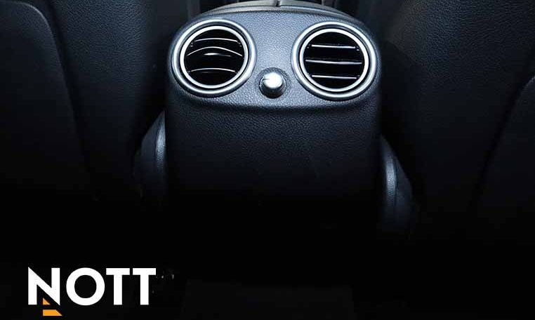 2019 MERCEDES-BENZ GLC 300 | No Accidents