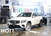 2019 MERCEDES-BENZ GLC 300 | No Accidents