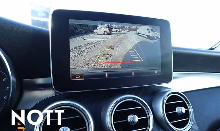 2019 MERCEDES-BENZ GLC 300 | No Accidents