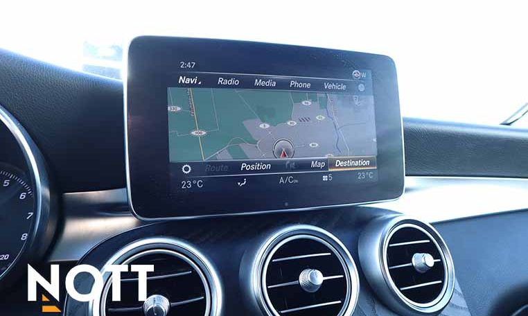 2019 MERCEDES-BENZ GLC 300 | No Accidents