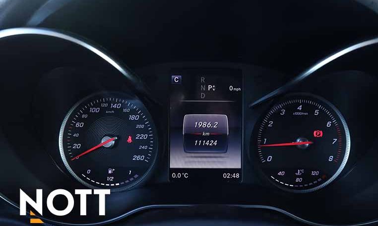 2019 MERCEDES-BENZ GLC 300 | No Accidents