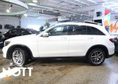 2019 MERCEDES-BENZ GLC 300 | No Accidents