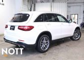 2019 MERCEDES-BENZ GLC 300 | No Accidents