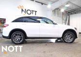 2019 MERCEDES-BENZ GLC 300 | No Accidents