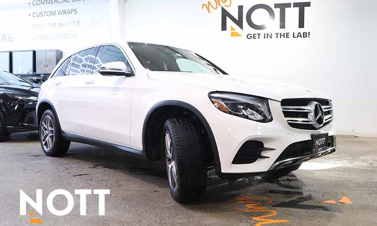 2019 MERCEDES-BENZ GLC 300 | No Accidents