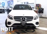 2019 MERCEDES-BENZ GLC 300 | No Accidents