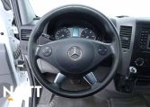 2014 MERCEDES-BENZ SPRINTER 2500 | $8000 IN SHELVING | MAINTENANCE PACKAGE | LOCAL | HEATED SEATS