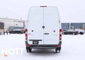 2014 MERCEDES-BENZ SPRINTER 2500 | $8000 IN SHELVING | MAINTENANCE PACKAGE | LOCAL | HEATED SEATS