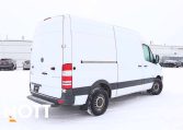 2014 MERCEDES-BENZ SPRINTER 2500 | $8000 IN SHELVING | MAINTENANCE PACKAGE | LOCAL | HEATED SEATS
