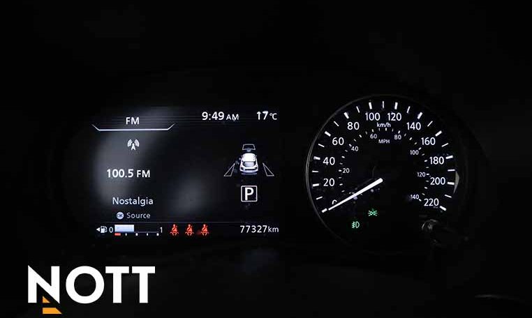 2024 NISSAN KICKS SR | 2 SETS OF WHEELS | LOCAL MB