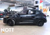 2024 NISSAN KICKS SR | 2 SETS OF WHEELS | LOCAL MB