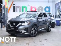 2020 NISSAN MURANO SV