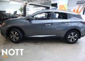 2020 NISSAN MURANO SV
