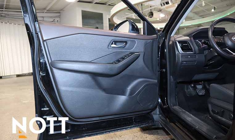 2021 NISSAN ROGUE SV LOW KM'S | NO ACCIDENTS