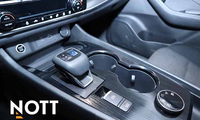 2021 NISSAN ROGUE SV LOW KM'S | NO ACCIDENTS