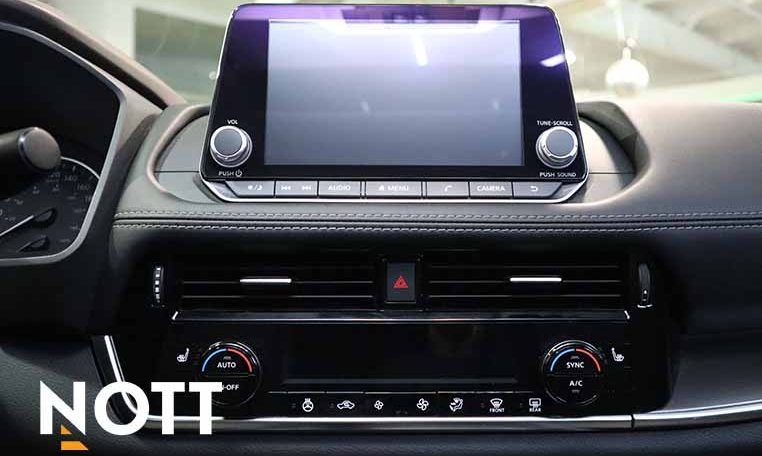 2021 NISSAN ROGUE SV LOW KM'S | NO ACCIDENTS