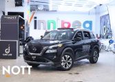 2021 NISSAN ROGUE SV LOW KM'S | NO ACCIDENTS