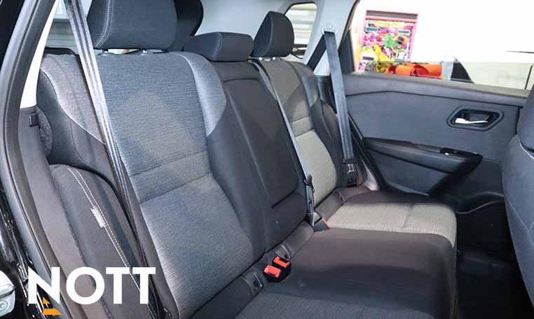 2021 NISSAN ROGUE SV LOW KM'S | NO ACCIDENTS