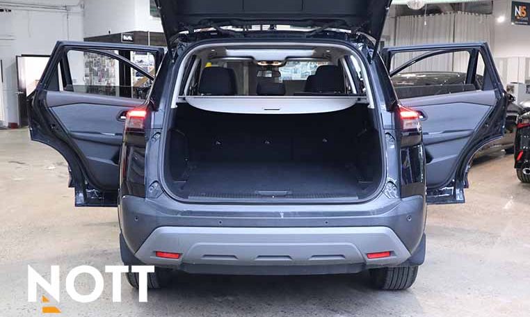 2021 NISSAN ROGUE SV LOW KM'S | NO ACCIDENTS