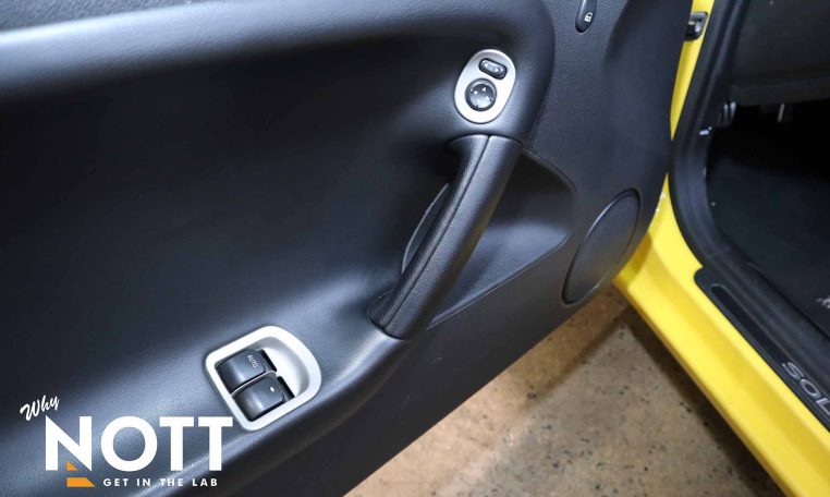 2008 PONTIAC Solstice GXP