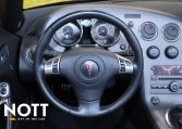 2008 PONTIAC Solstice GXP