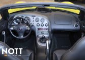 2008 PONTIAC Solstice GXP