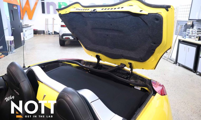 2008 PONTIAC Solstice GXP