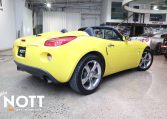 2008 PONTIAC Solstice GXP