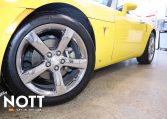 2008 PONTIAC Solstice GXP