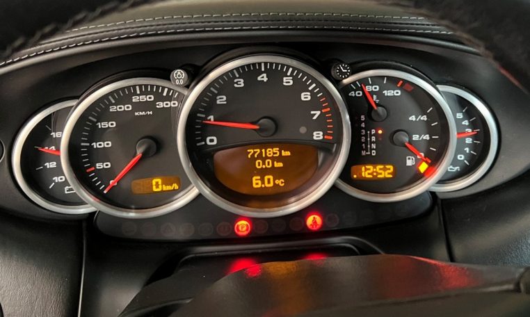 2001 PORSCHE 911 TURBO Show Winner | Collector Quality | $20K+ in Upgrades!