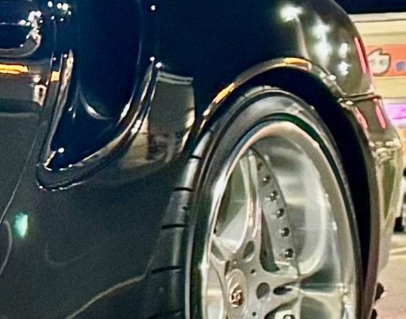 2001 PORSCHE 911 TURBO Show Winner | Collector Quality | $20K+ in Upgrades!