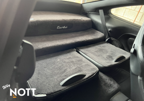 2001 PORSCHE 911 TURBO Show Winner | Collector Quality | $20K+ in Upgrades!