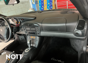 2001 PORSCHE 911 TURBO Show Winner | Collector Quality | $20K+ in Upgrades!