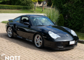 2001 PORSCHE 911 TURBO Show Winner | Collector Quality | $20K+ in Upgrades!