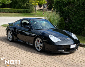 2001 PORSCHE 911 TURBO Show Winner | Collector Quality | $20K+ in Upgrades!