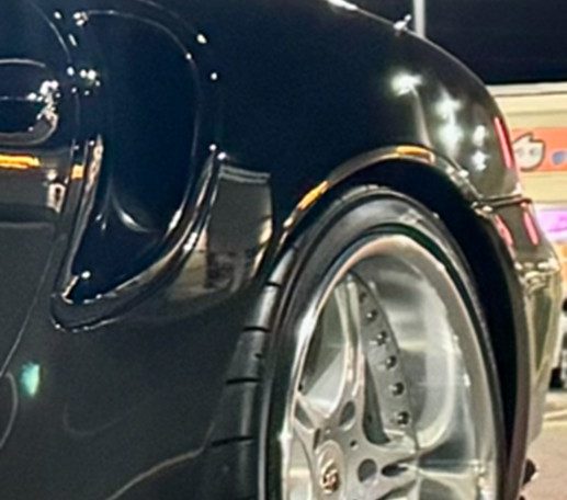 2001 PORSCHE 911 TURBO Show Winner | Collector Quality | $20K+ in Upgrades!