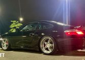 2001 PORSCHE 911 TURBO Show Winner | Collector Quality | $20K+ in Upgrades!
