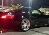 2001 PORSCHE 911 TURBO Show Winner | Collector Quality | $20K+ in Upgrades!