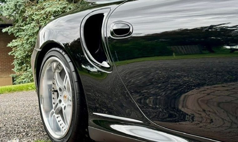 2001 PORSCHE 911 TURBO Show Winner | Collector Quality | $20K+ in Upgrades!