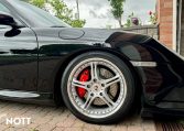 2001 PORSCHE 911 TURBO Show Winner | Collector Quality | $20K+ in Upgrades!