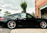 2001 PORSCHE 911 TURBO Show Winner | Collector Quality | $20K+ in Upgrades!