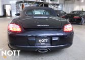 2006 PORSCHE BOXSTER ROADSTER