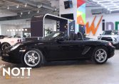 2006 PORSCHE BOXSTER ROADSTER