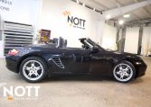 2006 PORSCHE BOXSTER ROADSTER